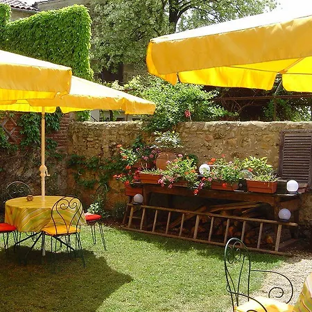 Logis Le Boudoir