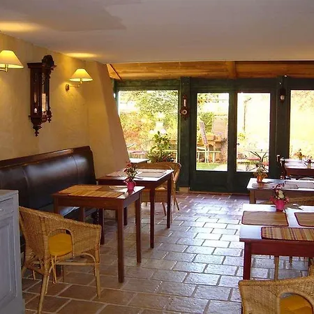 Logis Le Boudoir Belvès