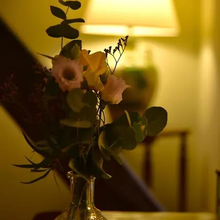 Logis Le Boudoir Hotel