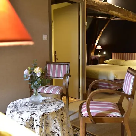 Logis Le Boudoir