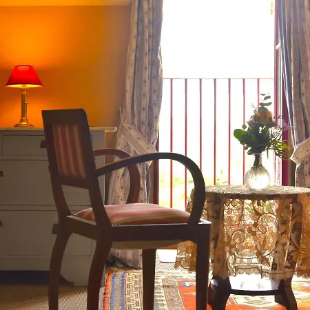 Logis Le Boudoir Hotel Belvès