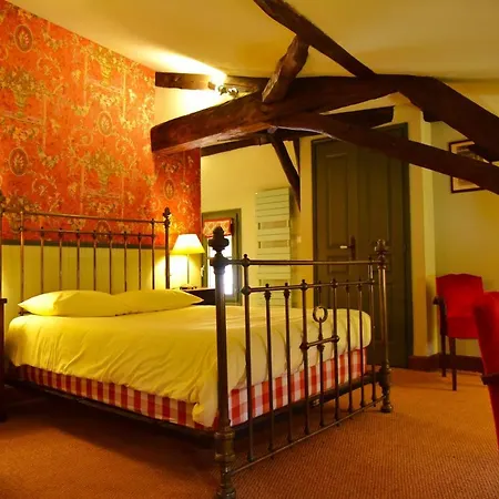 Logis Le Boudoir Hotel Belvès