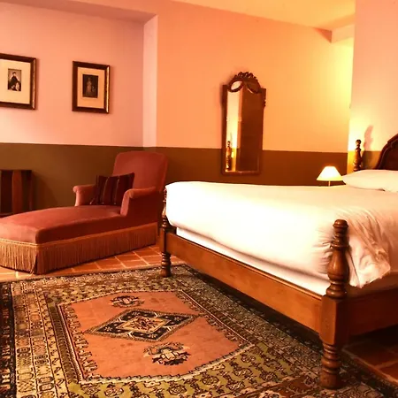 Hotel Logis Le Boudoir 3*