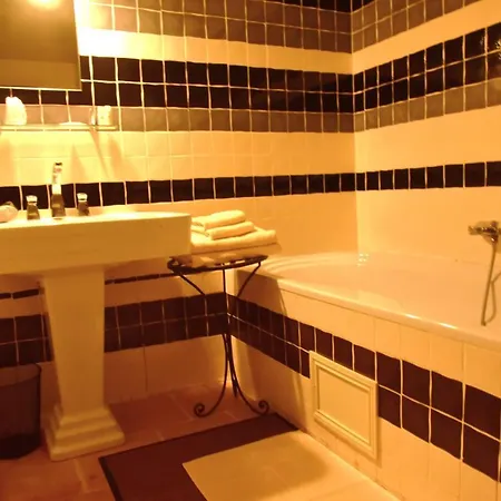 Logis Le Boudoir Belvès