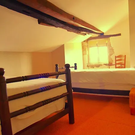 Hotel Logis Le Boudoir Belves