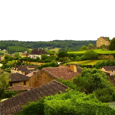 Logis Le Boudoir