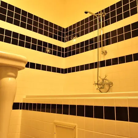 Logis Le Boudoir Belvès