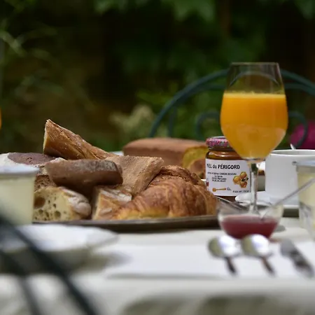 Logis Le Boudoir 3*