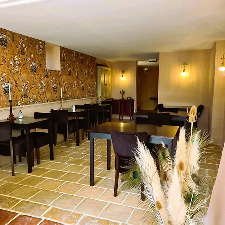 Logis Le Boudoir Belvès