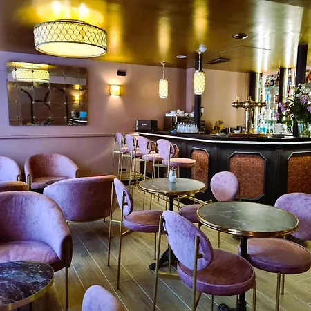 Logis Le Boudoir