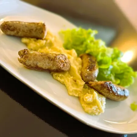 Logis Le Boudoir Belvès