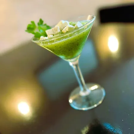 Hotel Logis Le Boudoir