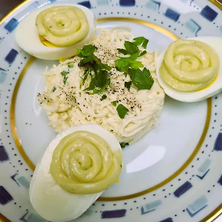 Logis Le Boudoir Belvès