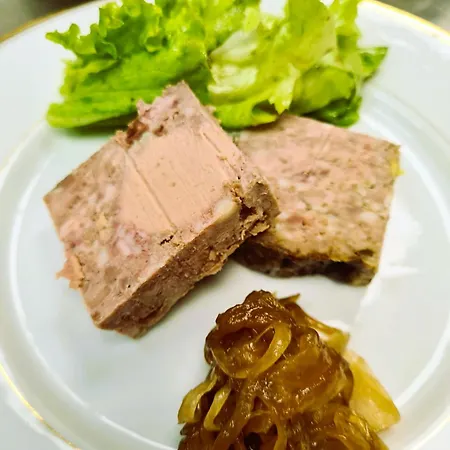 Logis Le Boudoir 3* Belvès