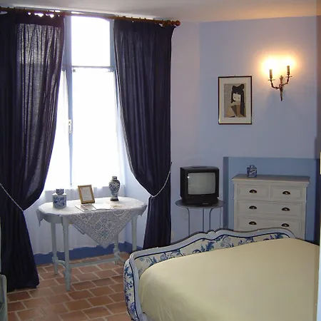 Logis Le Boudoir Hotel Belvès