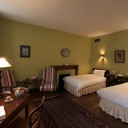 Hotel Logis Le Boudoir 3*