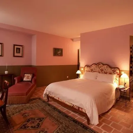 Logis Le Boudoir