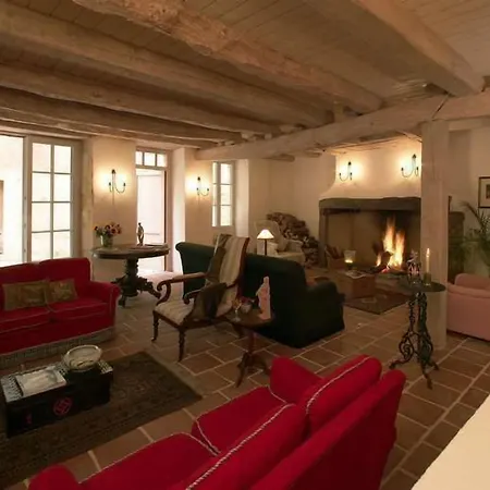 Logis Le Boudoir