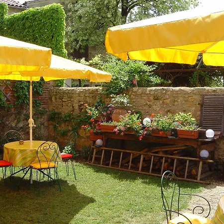 Hotel Logis Le Boudoir 3*