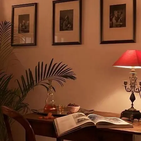 Logis Le Boudoir 3* Belvès