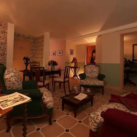 Logis Le Boudoir Belvès