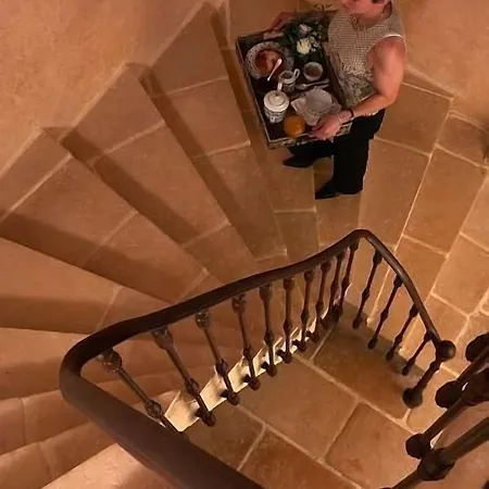 Logis Le Boudoir Hotel Belvès