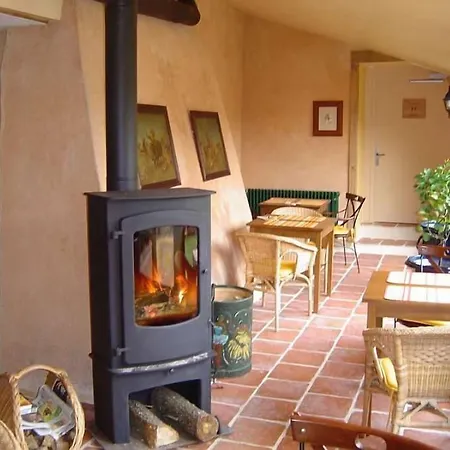 Logis Le Boudoir Belvès