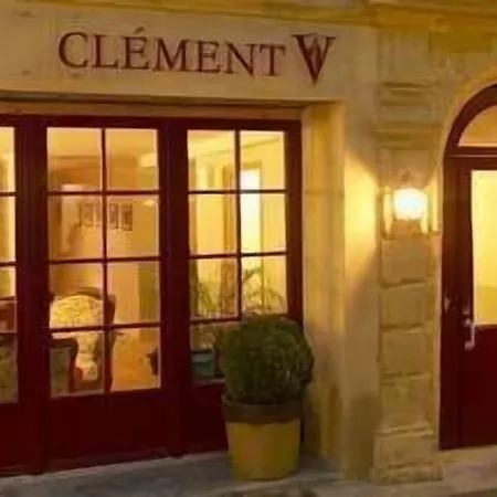 Logis Le Boudoir Belvès