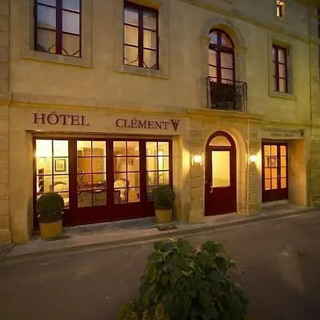 Logis Le Boudoir