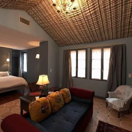 Szálloda Logis Le Boudoir