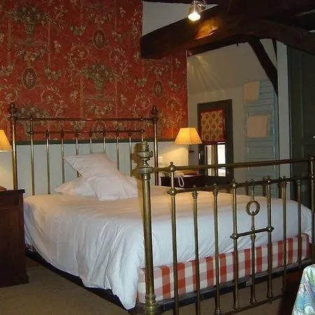 Logis Le Boudoir Hotell 3*