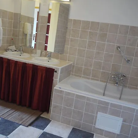 Logis Le Boudoir Hotel Belvès