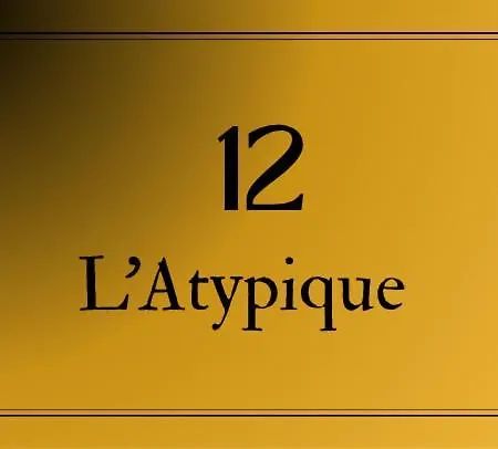 Szálloda Logis Le Boudoir