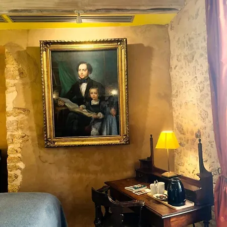 Logis Le Boudoir