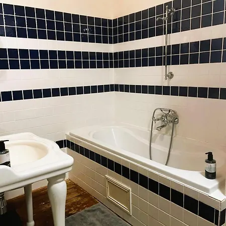 Ξενοδοχείο Logis Le Boudoir