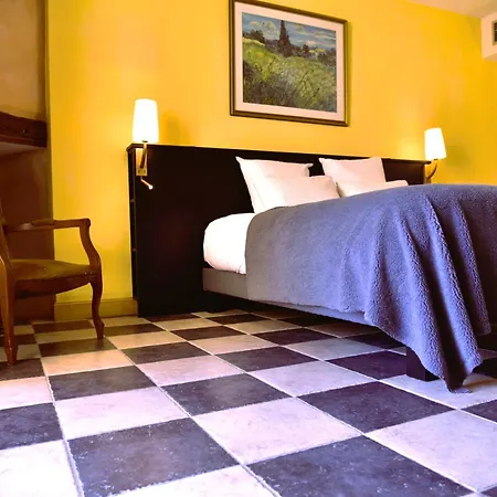 Logis Le Boudoir