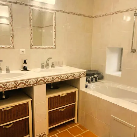 Logis Le Boudoir
