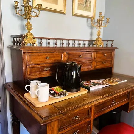 Logis Le Boudoir Hotel Belvès
