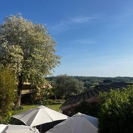 Logis Le Boudoir Belvès
