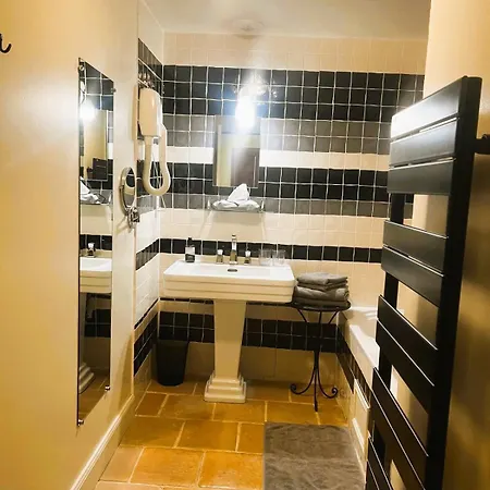 Logis Le Boudoir Ξενοδοχείο