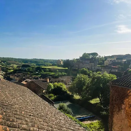 Logis Le Boudoir Hotel Belvès