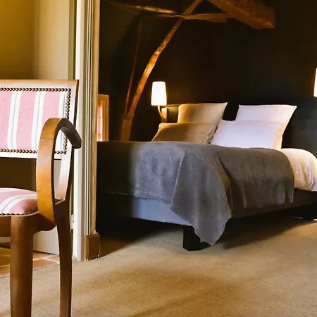 Logis Le Boudoir 3*
