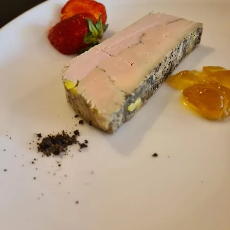 Logis Le Boudoir 3* Belvès