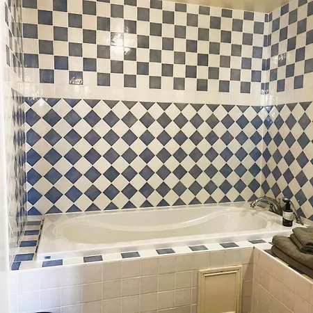 Ξενοδοχείο Logis Le Boudoir Belvès