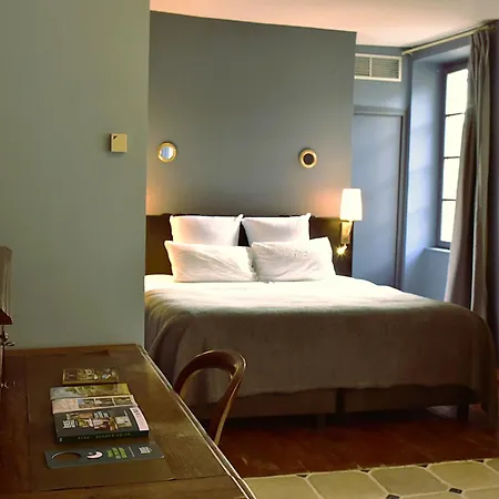 Logis Le Boudoir Ξενοδοχείο Belvès