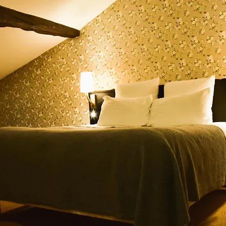 Logis Le Boudoir Belvès