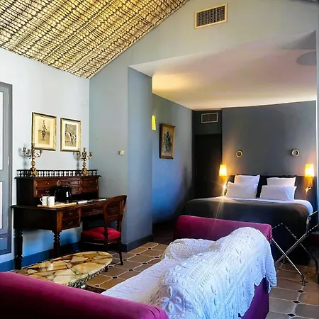 Logis Le Boudoir 3* Belvès