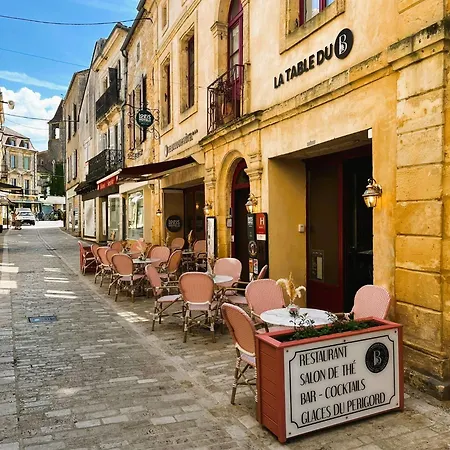 Logis Le Boudoir