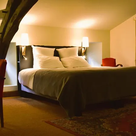 Logis Le Boudoir Hotel Belves
