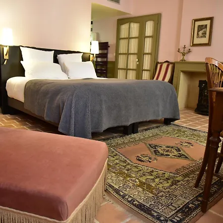 Hotell Logis Le Boudoir Belvès